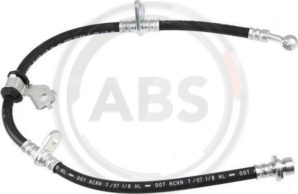 A.B.S. SL 4194 - Bremžu šļūtene www.autospares.lv