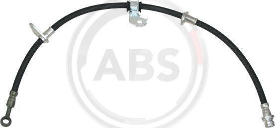 A.B.S. SL 4149 - Bremžu šļūtene www.autospares.lv