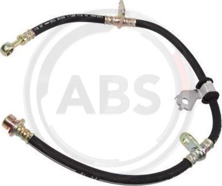 A.B.S. SL 4184 - Bremžu šļūtene www.autospares.lv