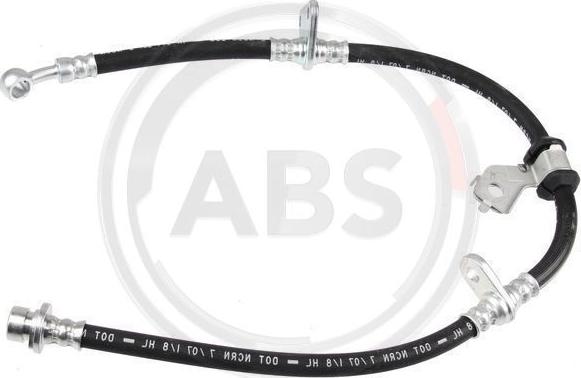 A.B.S. SL 4183 - Bremžu šļūtene www.autospares.lv