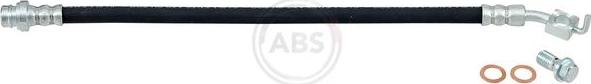 A.B.S. SL 5953 - Bremžu šļūtene www.autospares.lv