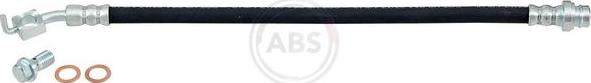 A.B.S. SL 5952 - Bremžu šļūtene www.autospares.lv