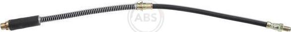 A.B.S. SL 5565 - Bremžu šļūtene www.autospares.lv