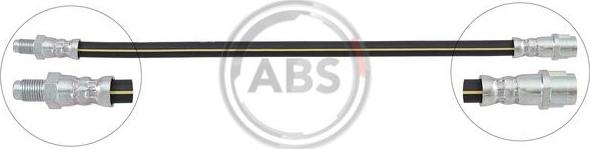 A.B.S. SL 5680 - Bremžu šļūtene www.autospares.lv