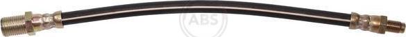 A.B.S. SL 5030 - Bremžu šļūtene www.autospares.lv