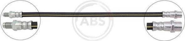 A.B.S. SL 5184 - Bremžu šļūtene www.autospares.lv