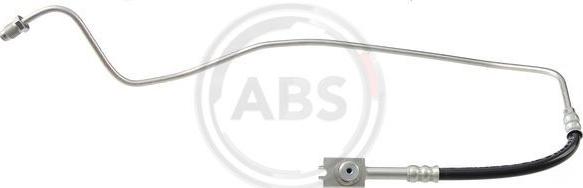 A.B.S. SL 5814 - Bremžu šļūtene www.autospares.lv