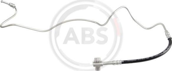 A.B.S. SL 5746 - Bremžu šļūtene www.autospares.lv