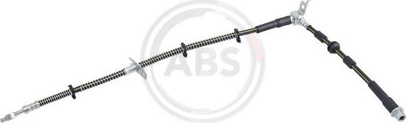 A.B.S. SL 6005 - Bremžu šļūtene www.autospares.lv