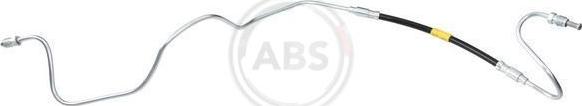 A.B.S. SL 6027 - Bremžu šļūtene www.autospares.lv