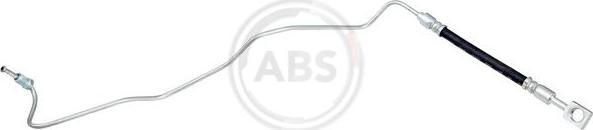 A.B.S. SL 6339 - Bremžu šļūtene www.autospares.lv