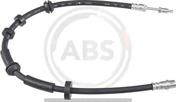 A.B.S. SL 1059 - Bremžu šļūtene www.autospares.lv