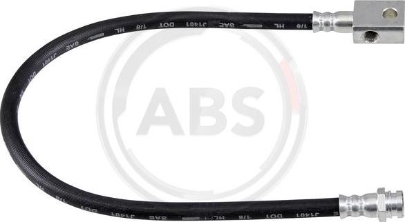 A.B.S. SL 1135 - Bremžu šļūtene www.autospares.lv