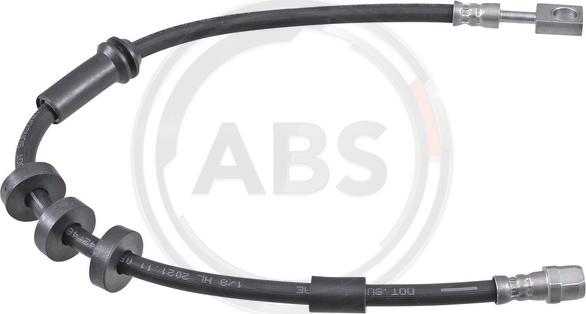 A.B.S. SL 1330 - Brake Hose www.autospares.lv