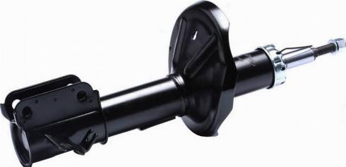 ACDelco 19347946 - Shock Absorber www.autospares.lv