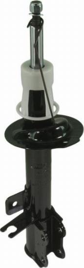 ACDelco 19347948 - Shock Absorber www.autospares.lv