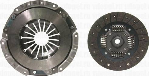 ACDelco 19347618 - Sajūga disks autospares.lv