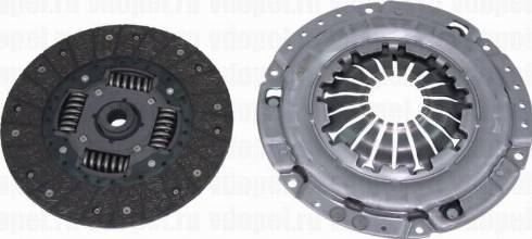 ACDelco 19347617 - Sajūga disks autospares.lv