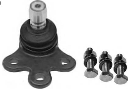 ACDelco 19347685 - Ball Joint www.autospares.lv