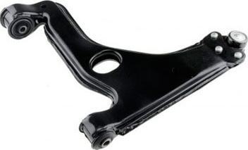 ACDelco 19347681 - Track Control Arm www.autospares.lv