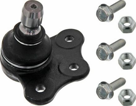 ACDelco 19347682 - Ball Joint www.autospares.lv