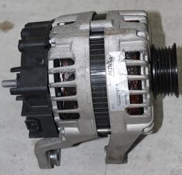 ACDelco 19350757 - Ģenerators autospares.lv