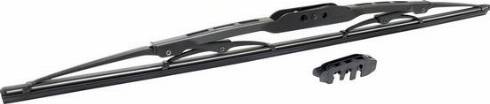 ACDelco 19351324 - Wiper Blade www.autospares.lv