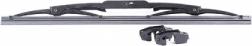 ACDelco 19351326 - Wiper Blade www.autospares.lv