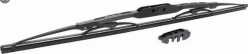 ACDelco 19351321 - Wiper Blade www.autospares.lv