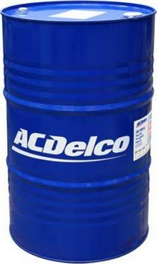 ACDelco 19379699 - Engine Oil www.autospares.lv