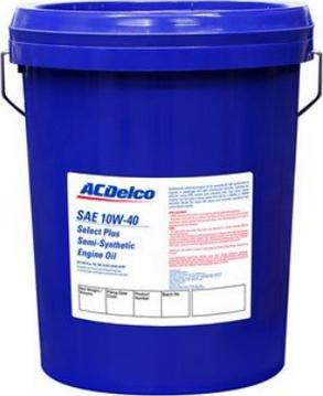 ACDelco 19379698 - Engine Oil www.autospares.lv