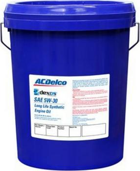 ACDelco 19375050 - Engine Oil www.autospares.lv