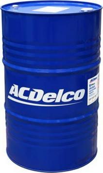 ACDelco 19375051 - Engine Oil www.autospares.lv