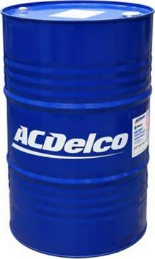 ACDelco 19375070 - Engine Oil www.autospares.lv