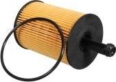 ACDelco 19372682 - Oil Filter www.autospares.lv