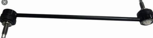 ACDelco 19372040 - Stiepnis / Atsaite, Stabilizators autospares.lv