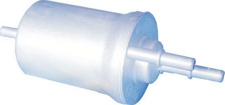 ACDelco 19372709 - Fuel filter www.autospares.lv