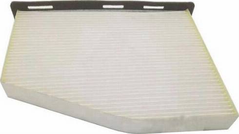 ACDelco 19372705 - Filtrs, Salona telpas gaiss www.autospares.lv