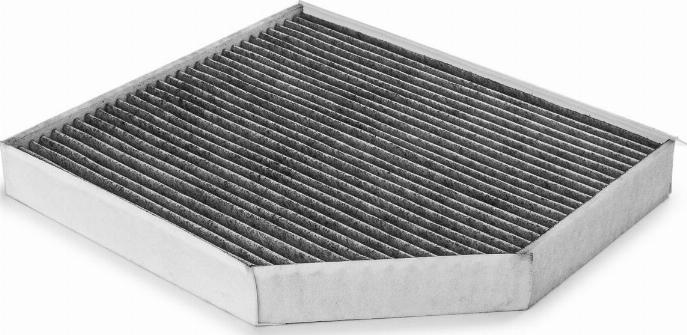 ACDelco 19282708 - Filter, interior air www.autospares.lv