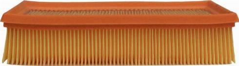 ACDelco A1623C - Air Filter, engine www.autospares.lv