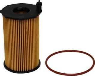 ACDelco AC0167 - Oil Filter www.autospares.lv