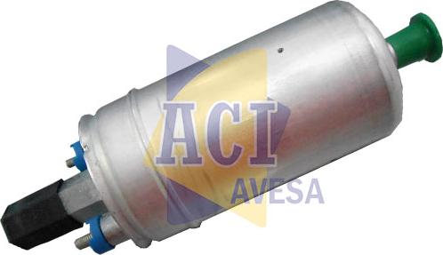 ACI-AVESA ABG-1160 - Degvielas sūknis autospares.lv