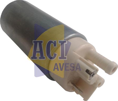 ACI-AVESA ABG-1135 - Degvielas sūknis www.autospares.lv