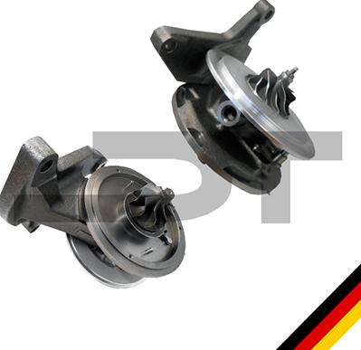 ACI-AVESA CT1299 - Установочный комплект, турбокомпрессор www.autospares.lv