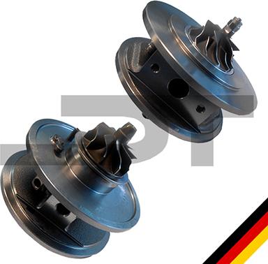 ACI-AVESA CT1301 - Установочный комплект, турбокомпрессор www.autospares.lv