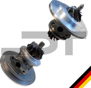 ACI-AVESA CT1525 - Установочный комплект, турбокомпрессор www.autospares.lv