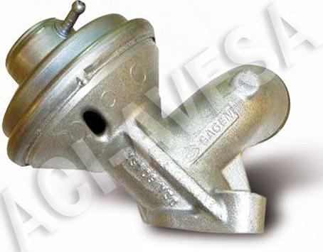 ACI-AVESA AEGR-616 - Izpl. gāzu recirkulācijas vārsts www.autospares.lv