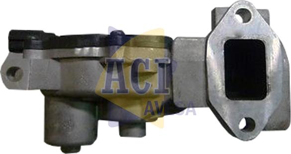 ACI-AVESA AEGR-1038 - Izpl. gāzu recirkulācijas vārsts www.autospares.lv