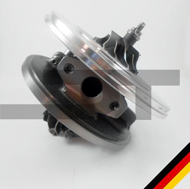 ACI-AVESA CT907 - Установочный комплект, турбокомпрессор www.autospares.lv