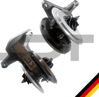 ACI-AVESA CT1453 - Montāžas komplekts, Kompresors www.autospares.lv